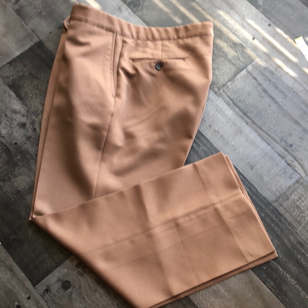 Vintage London fog trousers